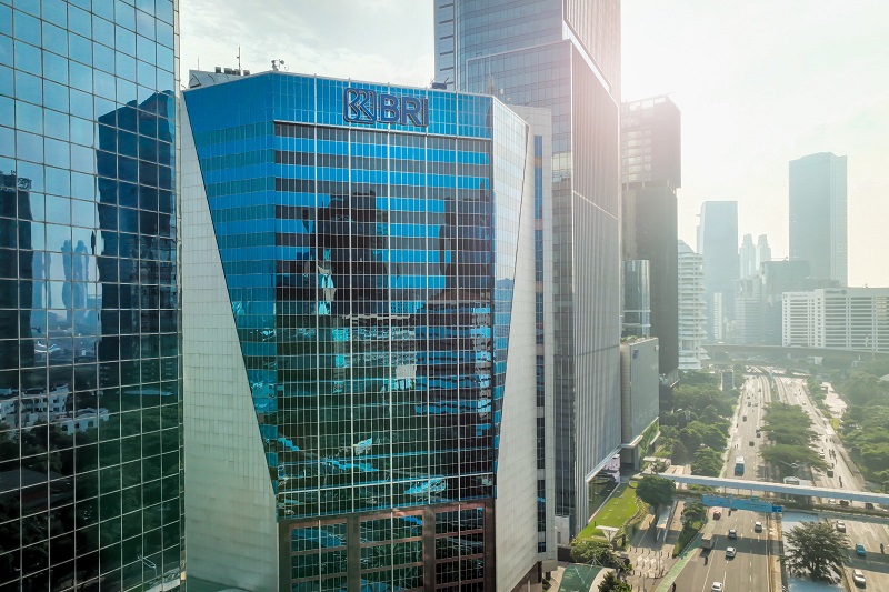 Kejutan Baru! Saham BBRI Bakal Ngegas ke Sini