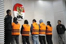 Kasus Korupsi Pembangunan Jalan di Sumut, KPK Mulai Periksa Saksi