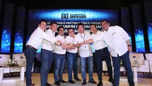 Digital Mediatama Maxima (DMMX), Rp452M Dana IPO Untuk Modal Kerja