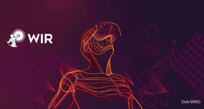 Harga Terus Melorot! Laut Biru Lego 879,92 Juta Saham WIRG