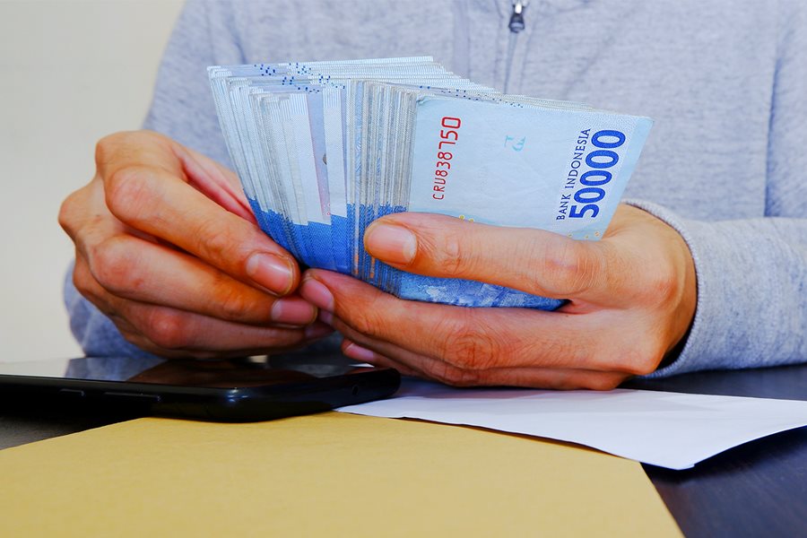 Uang Primer (M0) Adjusted Juni 2025 Tumbuh 8,6 Persen