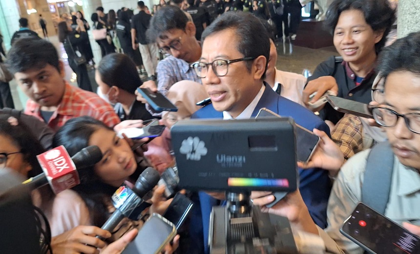 BEI Sebut Proses Delisting Sritex (SRIL) Belum Final