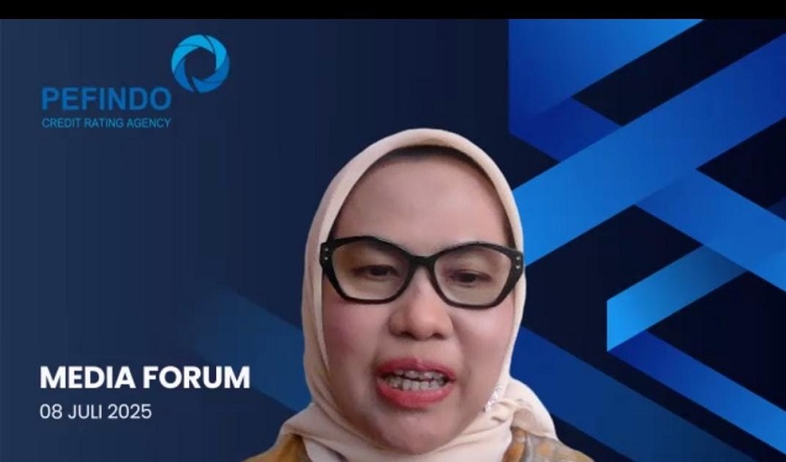 Pefindo: Surat Utang Naik 48%, Nilainya Capai Rp90,9 T di Semester I