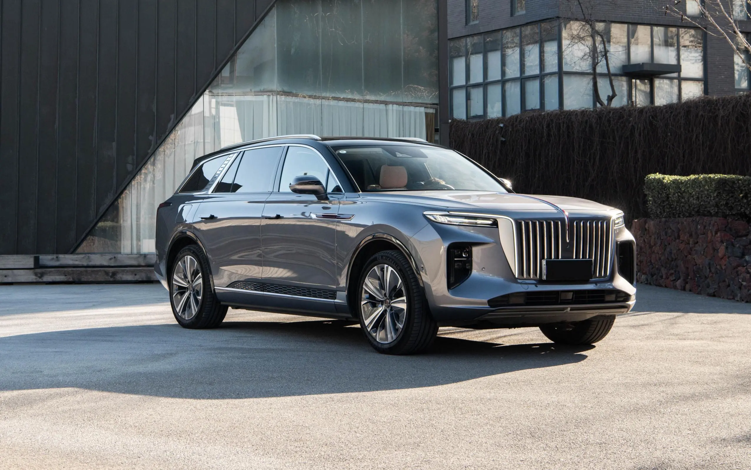 IMAS Jadi Distributor Pesaing Rolls-Royce, Simak Detailnya