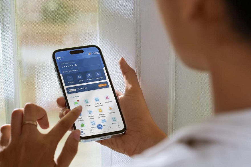 BRI Salurkan Bantuan Subsidi Upah (BSU) Rp1,72 T ke 2,8 Juta Pekerja