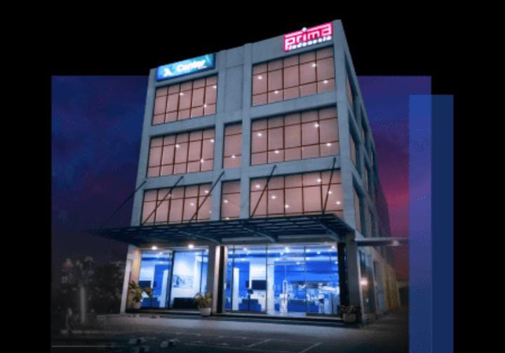 BEI Bantah PMUI Gagal Listing Besok