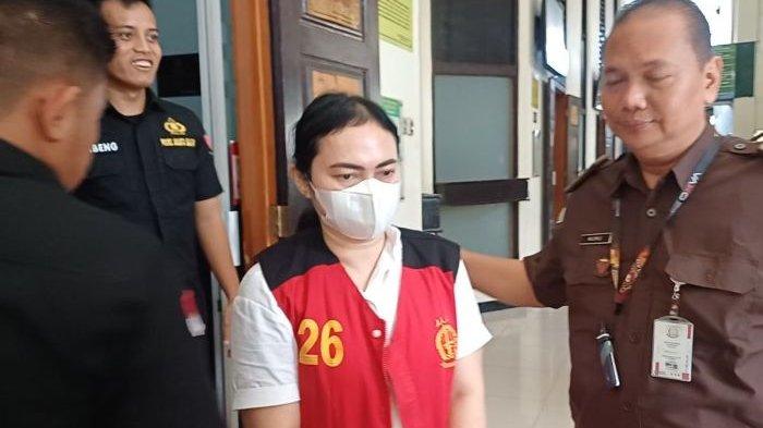 Istri Makelar Judol Kominfo, Uang Haram Untuk Biaya Sekolah Anak
