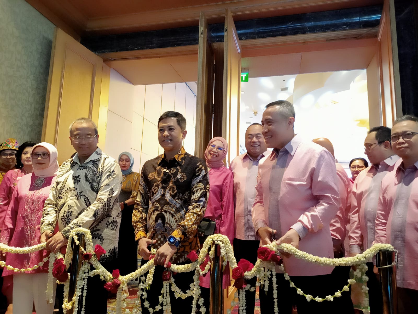 ARSSI Dorong Rumah Sakit Swasta Adaptasi Digital Robotik hingga AI