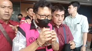 Kasus Baru, Kejagung Tetapkan Zarof Ricar Tersangka Suap Perkara