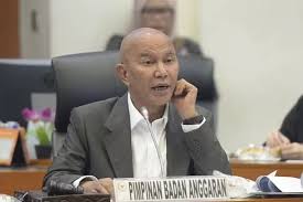 Respon Tarif Trump, Kepala Banggar DPR Sarankan Ini Kepada Pemerintah