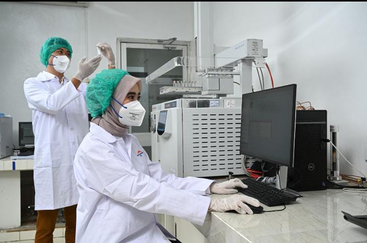 Dua Pekan Digembok, Ini Alasan BEI Buka Lagi Perdagangan Saham KAEF