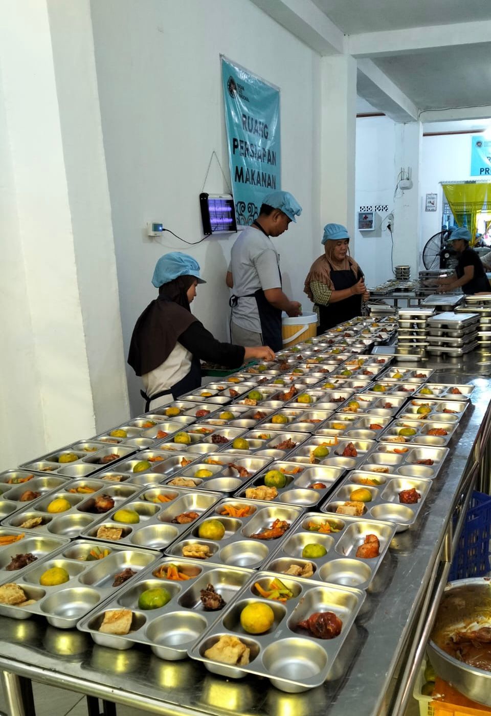 Jadi Pemasok MBG, Supplier Ikan Ini Sukses Berkat BRI