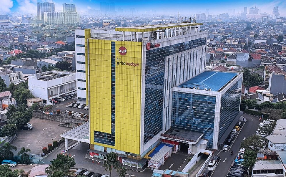 Usai Borong, Komisaris Ini Buang 21,8 Juta Saham RSGK