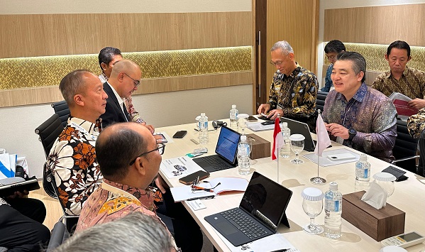 Penjualan Turun, Pemerintah Siap Evaluasi Insentif Kendaraan Niaga