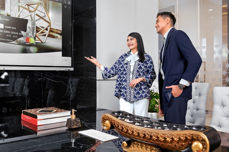 Wealth BRI Menang Penghargaan Global!