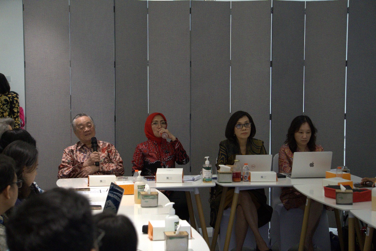 Caplok 30 Persen Saham ProSTEM, Begini Penjelasan PRDA
