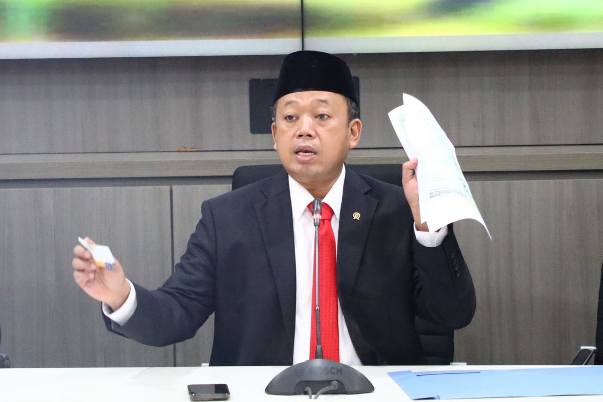 Bayangkan! 60 Keluarga Kuasai 55,9 Juta Lahan Bersertifikat