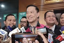 Hadapi Sidang Vonis 18 Juli, Tom Lembong Siap Terima Segala Skenario