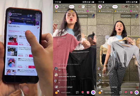 Pemerintah Pungut PPh Pedagang Online Beromset di Atas Rp500 Juta