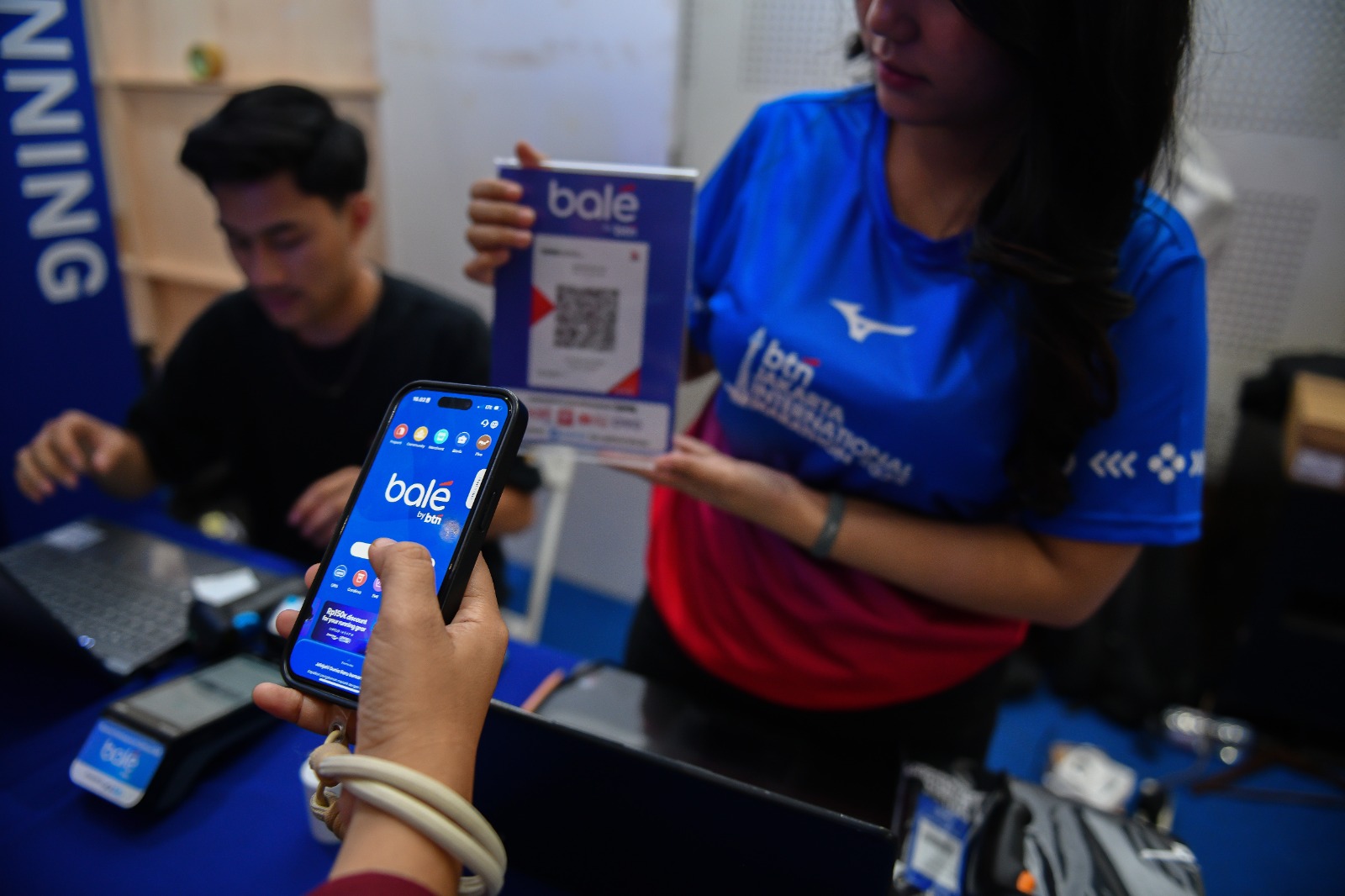 Dahsyat, Dampak Ekonomi BTN Jakim 2025 Tembus Rp127 Miliar
