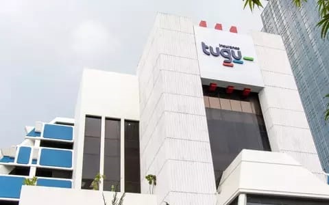 Disetujui OJK, Dua Orang Ini Resmi Jadi Direksi Baru TUGU