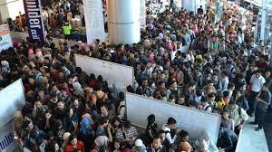 Atasi Tingkat Pengangguran di Indonesia, Ini Empat Jurus Menkeu