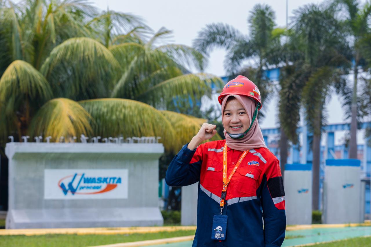 Paruh Pertama 2025 Raup Pendapatan Rp732,65 M, Ini Fokus WSBP