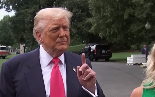 Trump Pangkas Tarif Indonesia ke 19 Persen, Tapi Barang AS Bebas Masuk