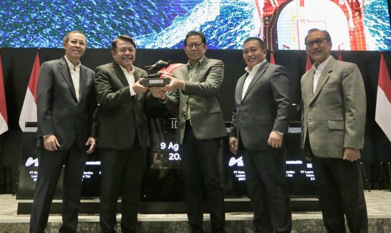 Emiten Tommy Soeharto (HUMI) Simpan Dana IPO di Bank BJB, Bunga 1,25%