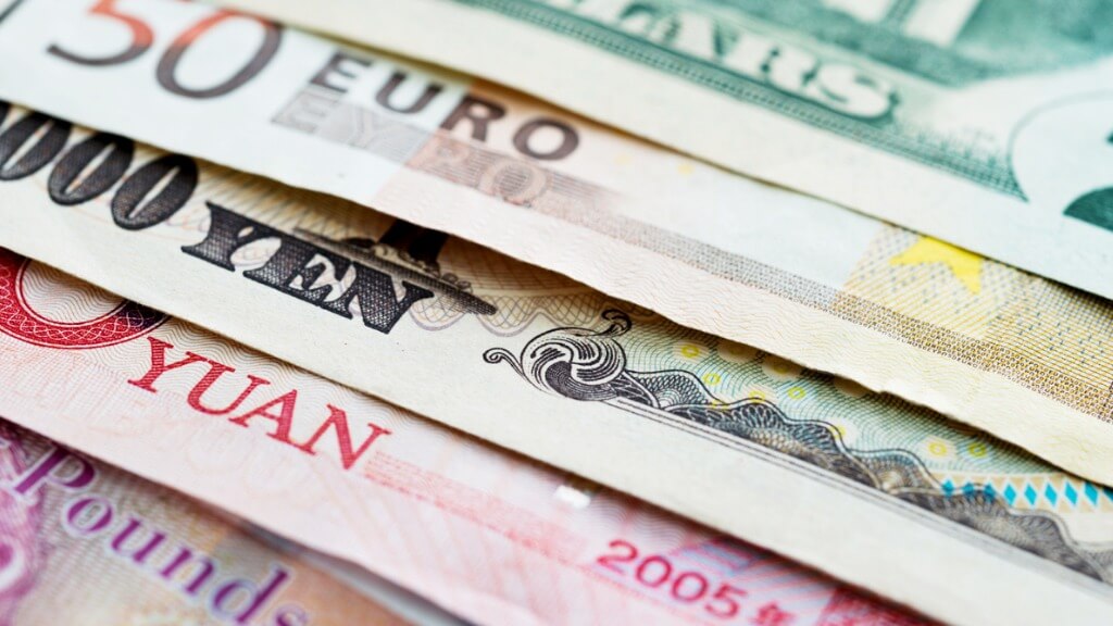 Aliran Masuk Modal Asing Bikin Rupiah Lebih Stabil