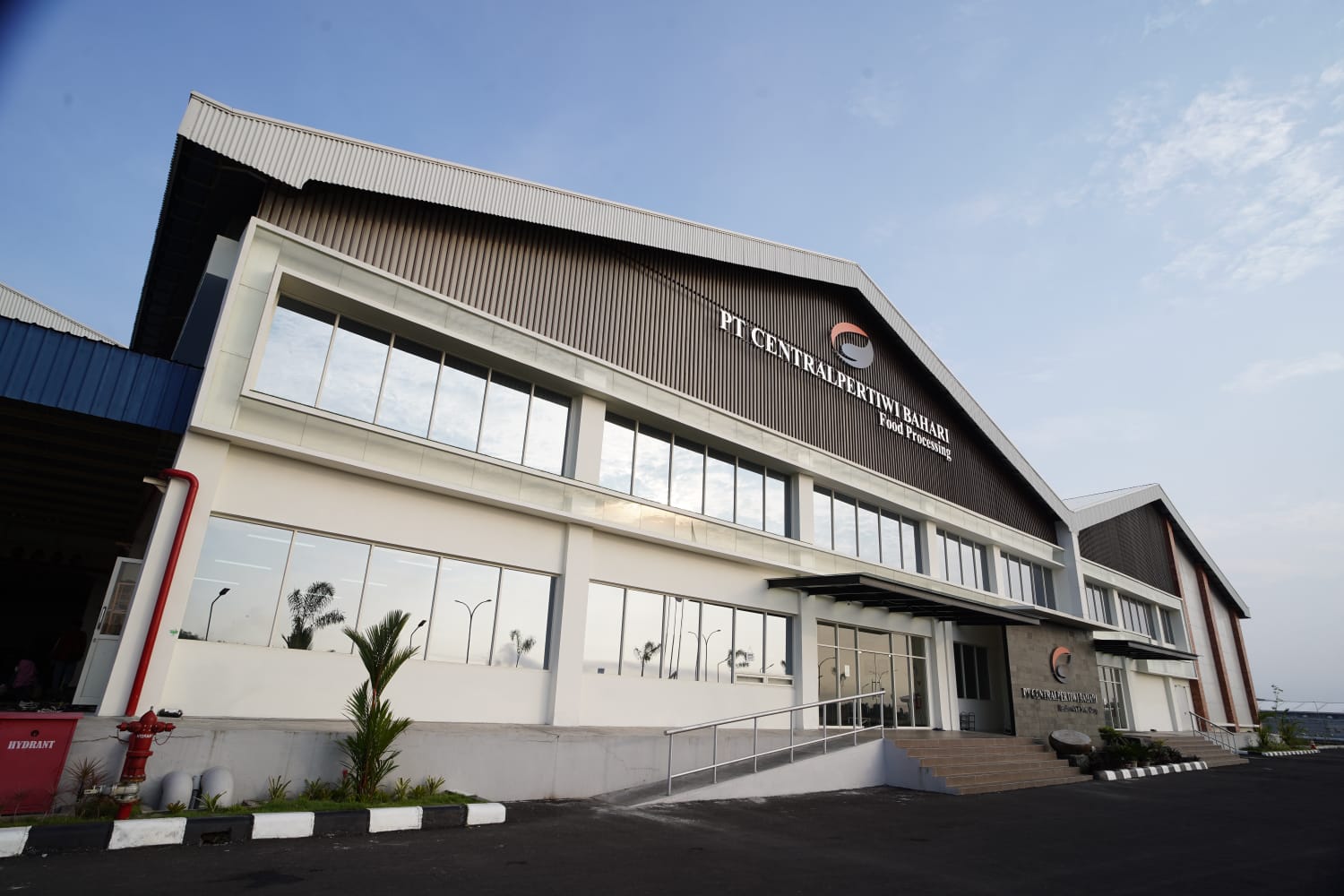 Aksi Senyap! UOB Pte Ltd Obral 2,42 Miliar Saham CP Prima (CPRO)