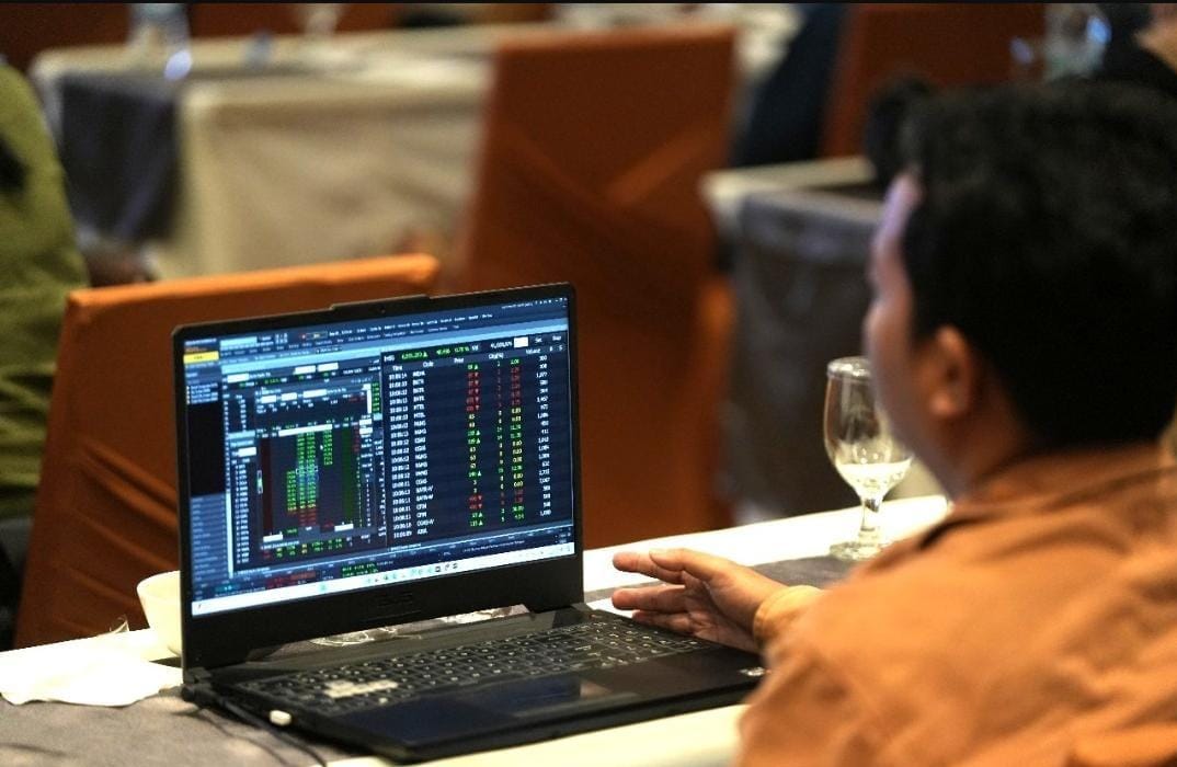 Dua Saham Rontok 50 Persen! BEI Terbitkan UMA