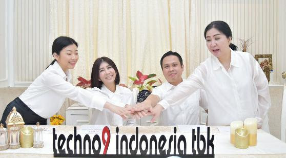 Pengendali NINE Cicil Jual 250 Juta Saham Harga Akuisisi