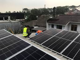 Xolare RCR Energy (SOLA) Catat Pendapatan Rp100M, Meningkat Tajam