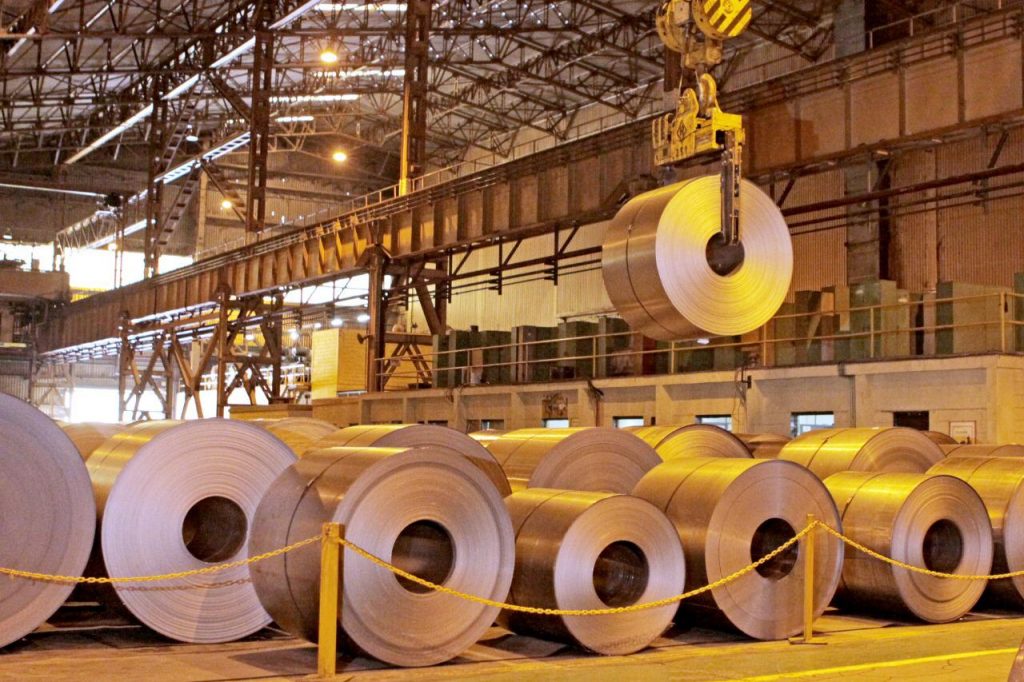 Rugi Bengkak, KRAS Medio 2025 Defisit USD2,58 Miliar