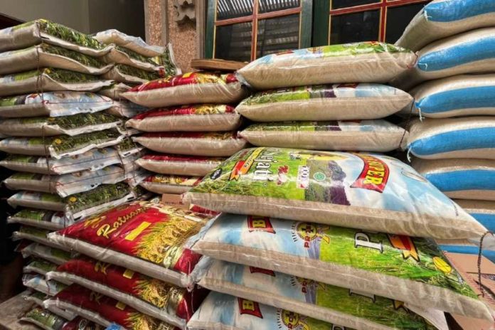 Tak Akan Ditarik, Pengusaha Diminta Sesuaikan Harga Dengan Mutu Beras