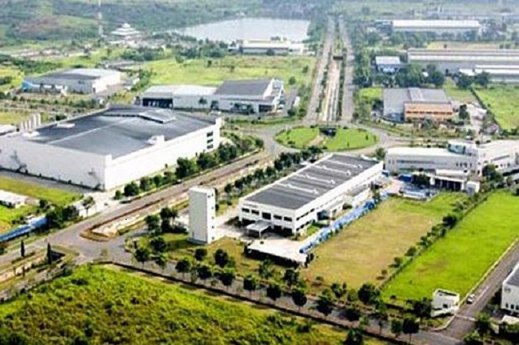 Kawasan Industri Serap Investasi Rp6.173 Triliun dan 2,3 Juta TK