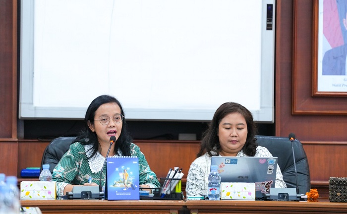 Industrial Festival Dekatkan Industri dengan Generasi Muda