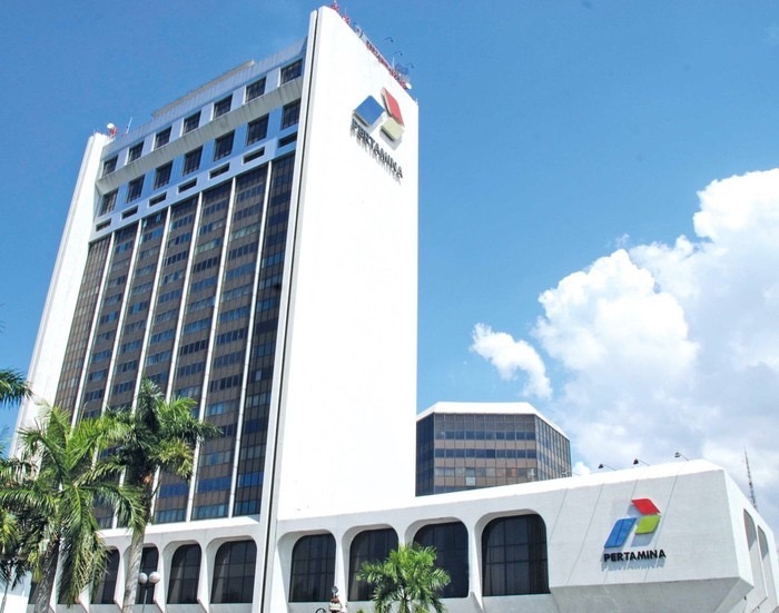 Pertamina Tempati Peringkat ke-171 Fortune Global 500