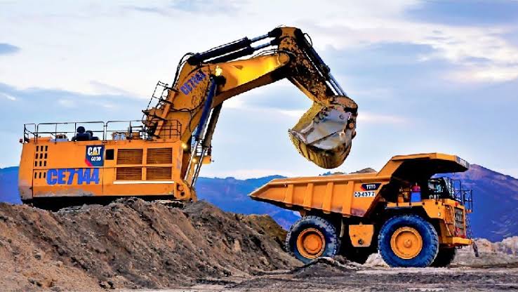 Susut 70 Persen, Laba ABMM Medio 2025 Sisa USD27,74 Juta