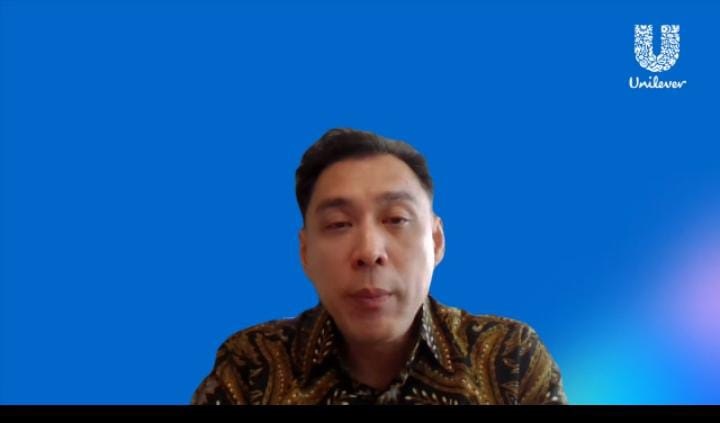 Unilever (UNVR) Raih Laba Rp2,2T, Turun 12,6% di Semester I-2025