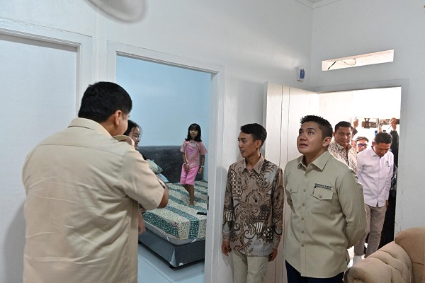 September Rumah Subsidi Akan Diluncurkan Secara Masif