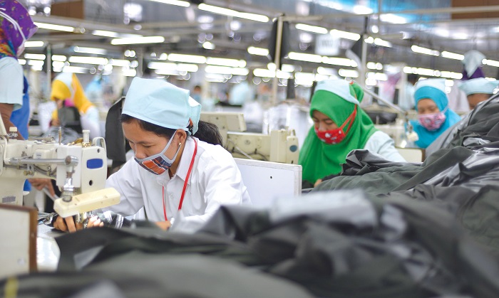 Industri Tetap di Jalur Ekspansi: IKI Juli Capai 52,89