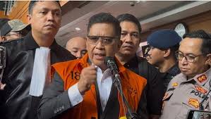 Beri Amnesti-Abolisi Kasus Korupsi, Presiden Dinilai Permainkan Hukum