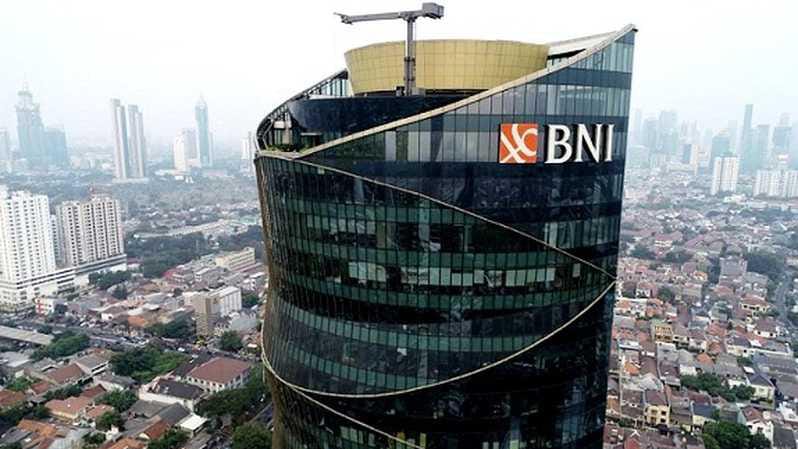 BNI Pastikan Blokir Rekening Dormant Demi Keamanan Nasabah