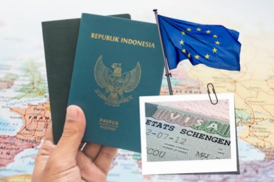 Uni Eropa Permudah Akses Visa Jangka Panjang untuk WNI
