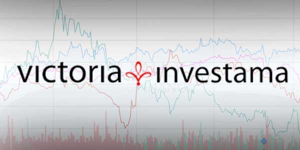 Victoria (VICO) Catat Laba Melejit 898 Persen di Semester I-2025
