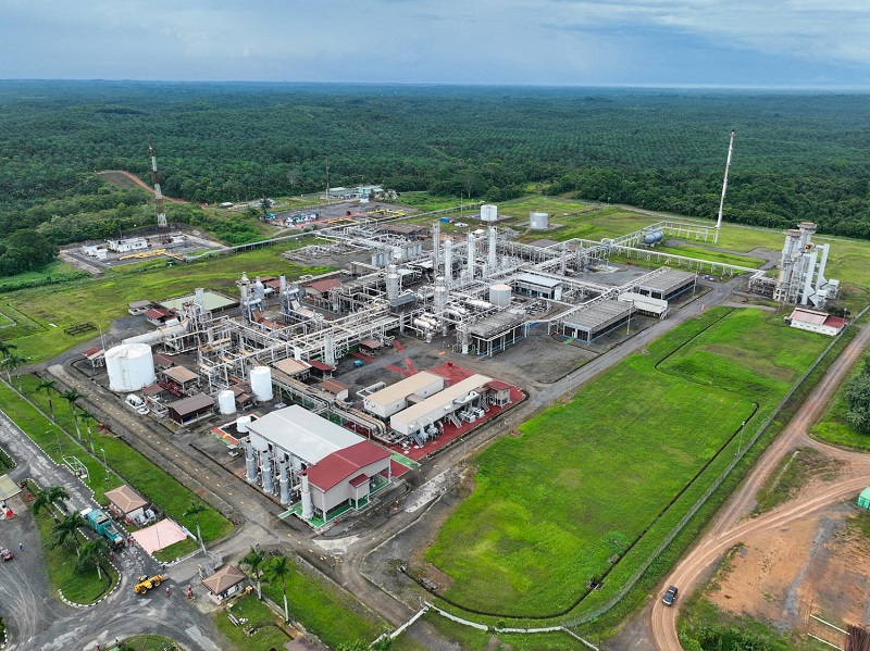 Medco Energi (MEDC) Sebut Emisi Turun Lebih Awal