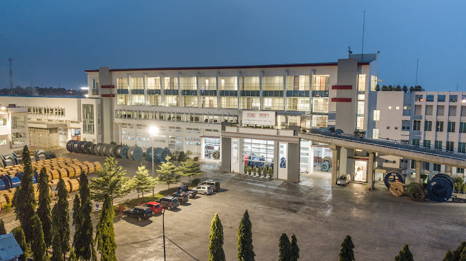 KBLI Akan Proses Mundurnya Wadirut