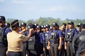 Imigrasi Kukuhkan Satgas Patroli di Bali, Cek Uraian Tugasnya